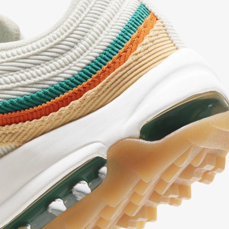 Nike Air Max 97 G NRG Lucky And Good | CJ0563-200 | Grailify
